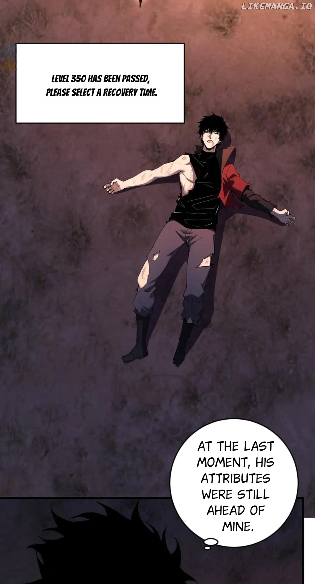 Doomsday for All: Me, Virus Monarch Chapter 60 - page 42